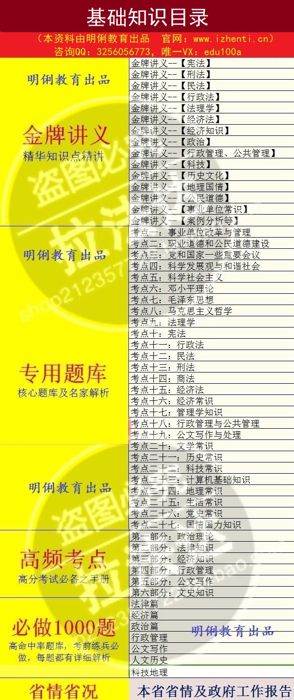 2021河南平顶山市湛河区招聘职业能力测验和公共知识真题